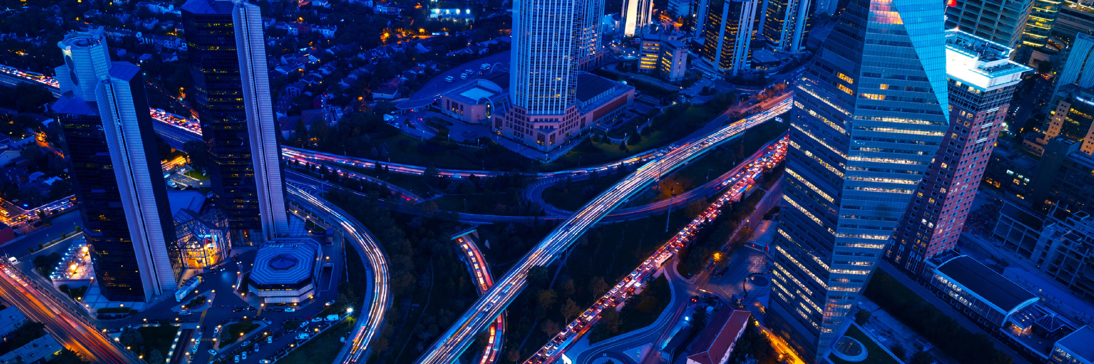 Istanbul Highway