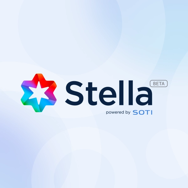 Stella (BETA) powered by SOTI