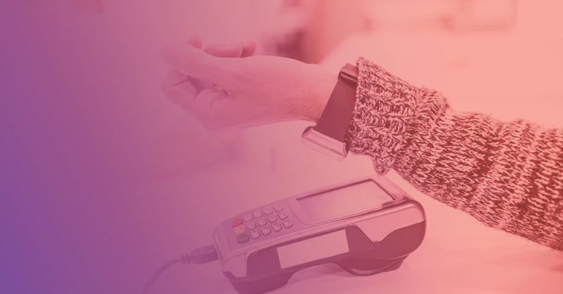 Professionals using a scanner that is managed and secured by SOTI ONE Platform