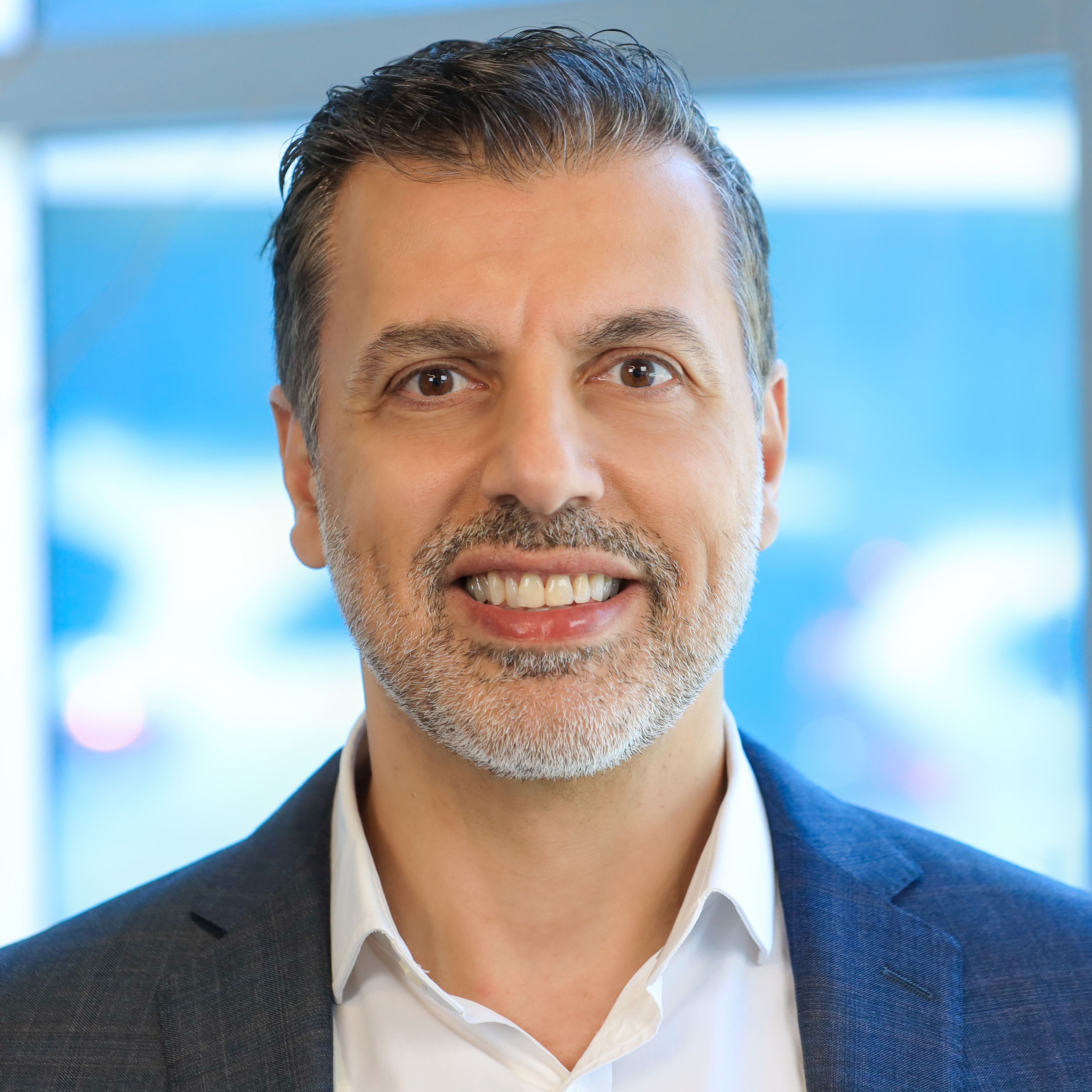 Paul Awad Picture