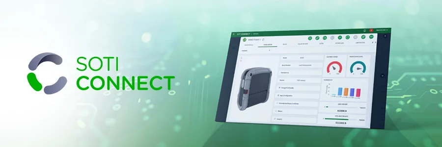 Enterprise-Grade Printer Management | SOTI Connect