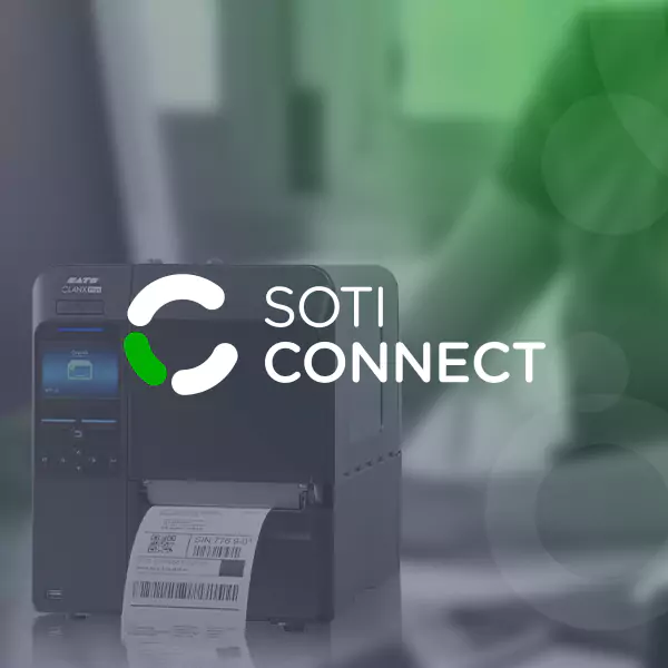 SOTI Connect