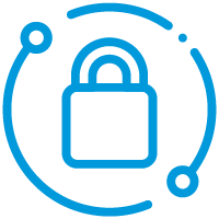 Fast and Secure User Switching of Devices Icon